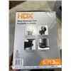 Image 4 : 2 HDX STEP GARBAGE CANS