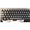 Image 2 : RAZER BLACKWIDOW V3 MINI HYPERSPEED GAMING KEYBOARD