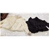 Image 1 : 2 FUR COATS