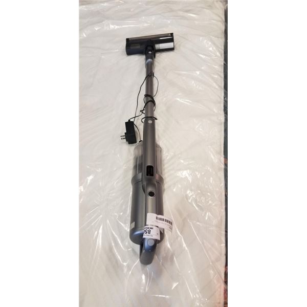 ROIDMI CORDLESS VACUUM, UNTESTED
