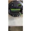 Image 3 : IROBOT ROOMBA J7 PLUS WI-FI CONNECTED SELF-EMPTY ROBOT VACUUM WORKING
