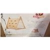 Image 2 : KINDER FEETS PIKLER TRIPLE CLIMBER TRIANGLE LARGE