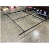 Image 5 : KING SIZE BEDFRAME