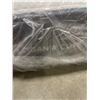 Image 2 : AS NEW KINGSIZE LOGAN AND COVE CHOICE EDITION MATTRESS
