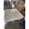 Image 1 : AS NEW QUEEN SIZE OCTAVE VISTA MATTRESS