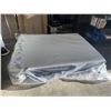 Image 2 : AS NEW QUEEN SIZE OCTAVE VISTA MATTRESS