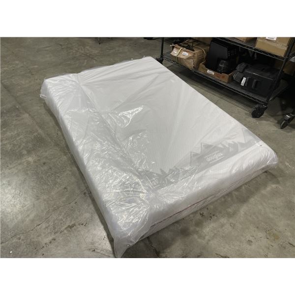 AS NEW DOUGLAS ORIGINAL DOUBLE SIZE MATTRESS