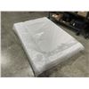 Image 1 : AS NEW DOUGLAS ORIGINAL DOUBLE SIZE MATTRESS