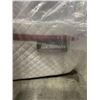 Image 4 : AS NEW DOUGLAS ORIGINAL DOUBLE SIZE MATTRESS