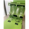 Image 3 : 2 RIEDEL CABERNET WINE GLASSES