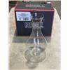 Image 1 : RIEDEL WINE DECANTER