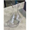 Image 2 : RIEDEL WINE DECANTER