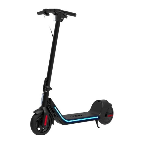 AS NEW SWFT EX1 ELECTRIC SCOOTER WITH CHARGER - TESTED WORKING, RETAIL $399
