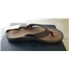 Image 2 : NEW OLU KAI OHANA DARK JAVA MENS SIZE 10