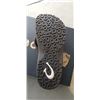 Image 3 : NEW OLU KAI OHANA DARK JAVA MENS SIZE 10