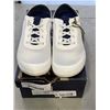 Image 1 : NEW OLU KAI MOKU PAE BRIGHT WHITE MENS SIZE 8