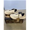 Image 3 : NEW OLU KAI MOKU PAE BRIGHT WHITE MENS SIZE 8