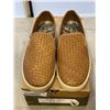 Image 1 : NEW OLU KAI LAE 'AHI FOX  MENS SIZE 10.5
