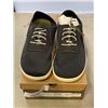 Image 1 : NEW OLU KAI NOHEA MOKU BLACK MENS SIZE 10.5