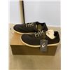 Image 3 : NEW OLU KAI NOHEA MOKU BLACK MENS SIZE 10.5