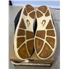 Image 5 : NEW OLU KAI NOHEA MOKU BLACK MENS SIZE 10.5