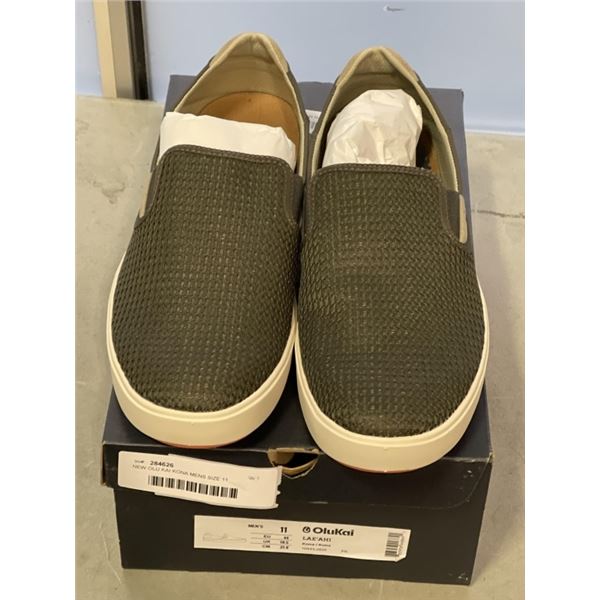 NEW OLU KAI KONA MENS SIZE 11