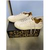 Image 4 : NEW OLU KAI LAE'AHI LI 'ILI BRIGHT WHITE MENS SIZE 11