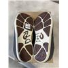 Image 5 : AS NEW OLUKAI SIZE 12 SHOES