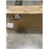 Image 1 : WHITE DESK RISER