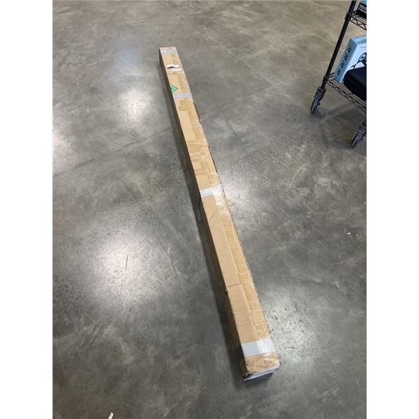 VIVO 100 INCH MANUAL PROJECTOR SCREEN