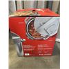 Image 2 : INSTANT POT DUO PLUS 9IN1 8QT ELECTRIC PRESSURE COOKER - TESTED WORKING, RETAIL $209