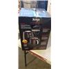Image 2 : NINJA MAX XL AIR FYRYER 5.2L - TESTED WORKING, RETAIL $249