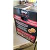 Image 3 : NINJA MAX XL AIR FYRYER 5.2L - TESTED WORKING, RETAIL $249