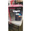 Image 1 : AS NEW HONEYWELL WARM MIST HUMIDIFIER - TESTED WORKING, RETAIL $109