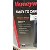 Image 2 : AS NEW HONEYWELL WARM MIST HUMIDIFIER - TESTED WORKING, RETAIL $109