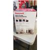 Image 3 : AS NEW HONEYWELL WARM MIST HUMIDIFIER - TESTED WORKING, RETAIL $109