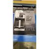 Image 1 : BELLAPRO PROGRAMMABLE DRIP COFFEE MAKER - 12-CUP - TESTED WORKING, RETAIL $99
