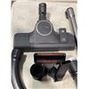 Image 2 : AS NEW MIELE CLASSIC C1 PURE SUCTION CANISTER VACUUM RETAIL $549 COMPLETE