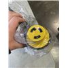Image 4 : AS NEW HEAVY DUTY 30 AMP 15FT RV EXTENSION CORD WITH TWIST LOCK CONNECTOR AND GRIP HANDLE