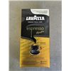 Image 2 : 100 NEW NESPRESSO 'LAVAZZA ESPRESSO COFFEE PODS. 10 PACKS OF 10