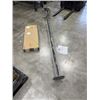 Image 1 : NEW PROFESSIONAL PORTABLE EXCERCISE AND DANCE POLE, ADJUSTABLE FROM 7FT TO 9FT