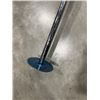 Image 4 : NEW PROFESSIONAL PORTABLE EXCERCISE AND DANCE POLE, ADJUSTABLE FROM 7FT TO 9FT
