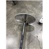 Image 5 : NEW PROFESSIONAL PORTABLE EXCERCISE AND DANCE POLE, ADJUSTABLE FROM 7FT TO 9FT