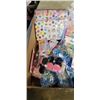 Image 2 : NEW KIDS PARTY GOOD BAG ITEMS INLCUDING 60 NEW GIFT BAGS AND ASSORTED PARTY FAVORS / TOYS