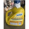 Image 3 : 3 NEW 4L SUNLIGHT MORNING FRESH LAUNDRY SOAP