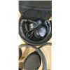 Image 2 : 3 PAIRS OF OVER EAR HEADPHONES