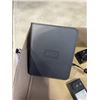 Image 2 : 2 EXTERNAL HARD DRIVES, ONE IS WD