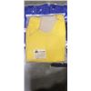 Image 3 : 4 NEW PAIRS OF SHORTS SIZE 32, 2 BLUE, ONE BLACK, ONE YELLOW