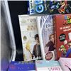 Image 3 : BOX OF NEW VALENTINE'S DAY CARDS