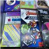 Image 9 : BOX OF NEW VALENTINE'S DAY CARDS